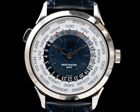 Patek Philippe album 2017